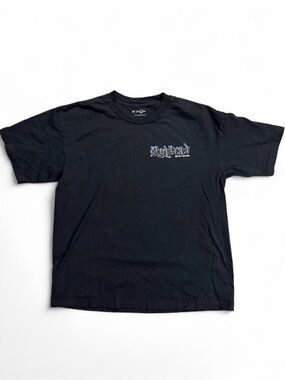 Hypland AOT Roar Eren Shirt